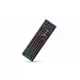 Клавіатура REAL-EL 7011 Comfort Backlit Black - зображення 4
