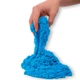 Пісок для творчості синій 907 г Kinetic Sand DD656325 - зображення 2