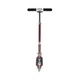Дитячий самокат 2-колісний Sprite Led до 100 кг Red Micro KD119843 - зображення 10