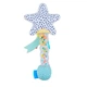 Игрушка погремушка для малышей Звездочка Taf Toys DD656576 - изображение 2