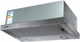 Вытяжка VENTOLUX GARDA 60 INOX (900) LED - изображение 1