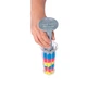 Набір ігровий піску для дитячої творчості Вихори 907 г Kinetic Sand DD656323 - зображення 7