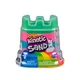 Пісок для творчості Різнокольоровий 141 г Kinetic Sand DD656324 - зображення 1