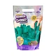 Кінетичний пісок з блискітками Turquoise Kinetic Sand KD96644 - зображення 1