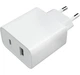 Зарядное устройство Xiaomi Mijia Mi 33W USB A + Type-C (BHR4996GL) White - изображение 2