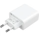 Зарядное устройство Xiaomi Mijia Mi 33W USB A + Type-C (BHR4996GL) White - изображение 5