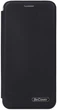 Чехол-книжка для смартфона BeCover Exclusive для Nokia C21 Plus Black (BC_707917) - изображение 1