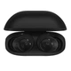Беспроводные Bluetooth TWS наушники Xiaomi Haylou GT1 2022 Black (GT1-2022) - изображение 3