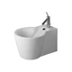 Биде подвесное DURAVIT Starck белое 0274150000 - изображение 1