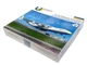 Пазл Ukrainian Puzzles "Ан-225. Відбудуємо нашу МРІЮ" 300 елементів - зображення 1