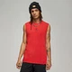 Баскетбольная Майка Jordan Dri-FIT Sport(DM1827-687) S Червоний - изображение 1
