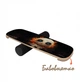 Балансборд SwaeyBoard Grip Бавовнятко 10 см валик - зображення 1