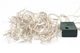 Светодиодная гирлянда, 5 м, 100 л, 8 режимов, красный, IP44 (040490) - изображение 2