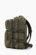 Рюкзак military Combat 027 MU One size Хаки 2000989186113 - изображение 3