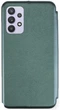 Чехол-книжка для смартфона BeCover Exclusive для Samsung Galaxy A53 5G SM-A536 Dark Green (BC_707937) - изображение 1