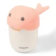 Чашка для миття голови WHALE Babyono рожева - зображення 2