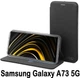 Чохол-книжка для смартфона BeCover Exclusive для Samsung Galaxy A73 5G SM-A736 Black (BC_707938) - зображення 2