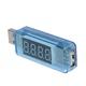 USB тестер Blue - зображення 1