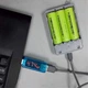 USB тестер Blue - зображення 4