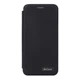 Чехол-книжка для смартфона BeCover Exclusive для Samsung Galaxy M23 5G SM-M236 Black (BC_707939) - изображение 1