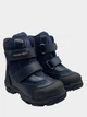 Зимние ортопедические ботинки Minimen 15siniy22 р. 30 19,8 cиний - изображение 1