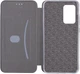 Чехол-книжка для смартфона BeCover Exclusive для Samsung Galaxy M23 5G SM-M236 Dark Green (BC_707941) - изображение 5