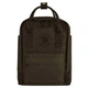 Рюкзак Fjallraven Re - Kanken Mini 7 л коричневий - изображение 1