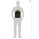 Рюкзак Fjallraven Re - Kanken Mini 7 л коричневий - изображение 3