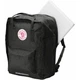 Рюкзак Fjallraven Kanken Laptop 17 чорний - изображение 4