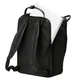 Рюкзак Fjallraven Kanken Laptop 17 чорний - изображение 5