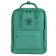 Рюкзак Fjallraven Re - Kanken 16 л бірюзовий - изображение 1