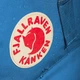 Рюкзак Fjallraven Kanken 16 л блакитної - изображение 6