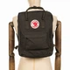 Рюкзак Fjallraven Kanken 16 л коричневий - зображення 5