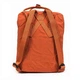 Рюкзак Fjallraven Kanken No.2 - изображение 2