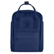 Рюкзак Fjallraven Re - Kanken Mini 7 л синій - изображение 1