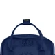 Рюкзак Fjallraven Re - Kanken Mini 7 л синій - изображение 2