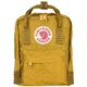 Рюкзак Fjallraven Kanken Mini 7 л гірчичний - изображение 1