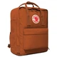 Рюкзак Fjallraven Kanken 16 л цегляний - изображение 2
