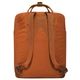 Рюкзак Fjallraven Kanken 16 л цегляний - изображение 4