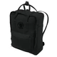Рюкзак Fjallraven Re - Kanken Mini 7 л чорний - изображение 6