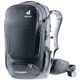 Рюкзак Deuter Trans Alpine Pro 28 л black - graphite 3201121 7403 - изображение 2