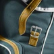 Рюкзак Deuter Innsbruck 22 л teal-caramel 3814022 2614 - зображення 5