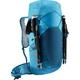 Рюкзак Deuter Speed Lite 30 л azure-reef 3410622 1361 - изображение 4