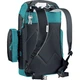 Рюкзак Deuter Lake Placid 27 л black - tin 3814222 7409 - изображение 2