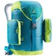 Рюкзак Deuter Lake Placid 27 л azure - petrol 3814222 1344 - изображение 1