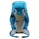 Рюкзак Deuter Speed Lite 30 л azure-reef 3410622 1361 - изображение 7