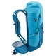 Рюкзак Deuter Speed Lite 30 л azure-reef 3410622 1361 - изображение 8