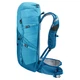 Рюкзак Deuter Speed Lite 30 л azure-reef 3410622 1361 - изображение 10