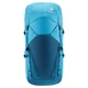 Рюкзак Deuter Speed Lite 30 л azure-reef 3410622 1361 - изображение 11