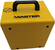 Тепловая пушка (тепловентилятор) MASTER B 2 PTC AIR - изображение 3